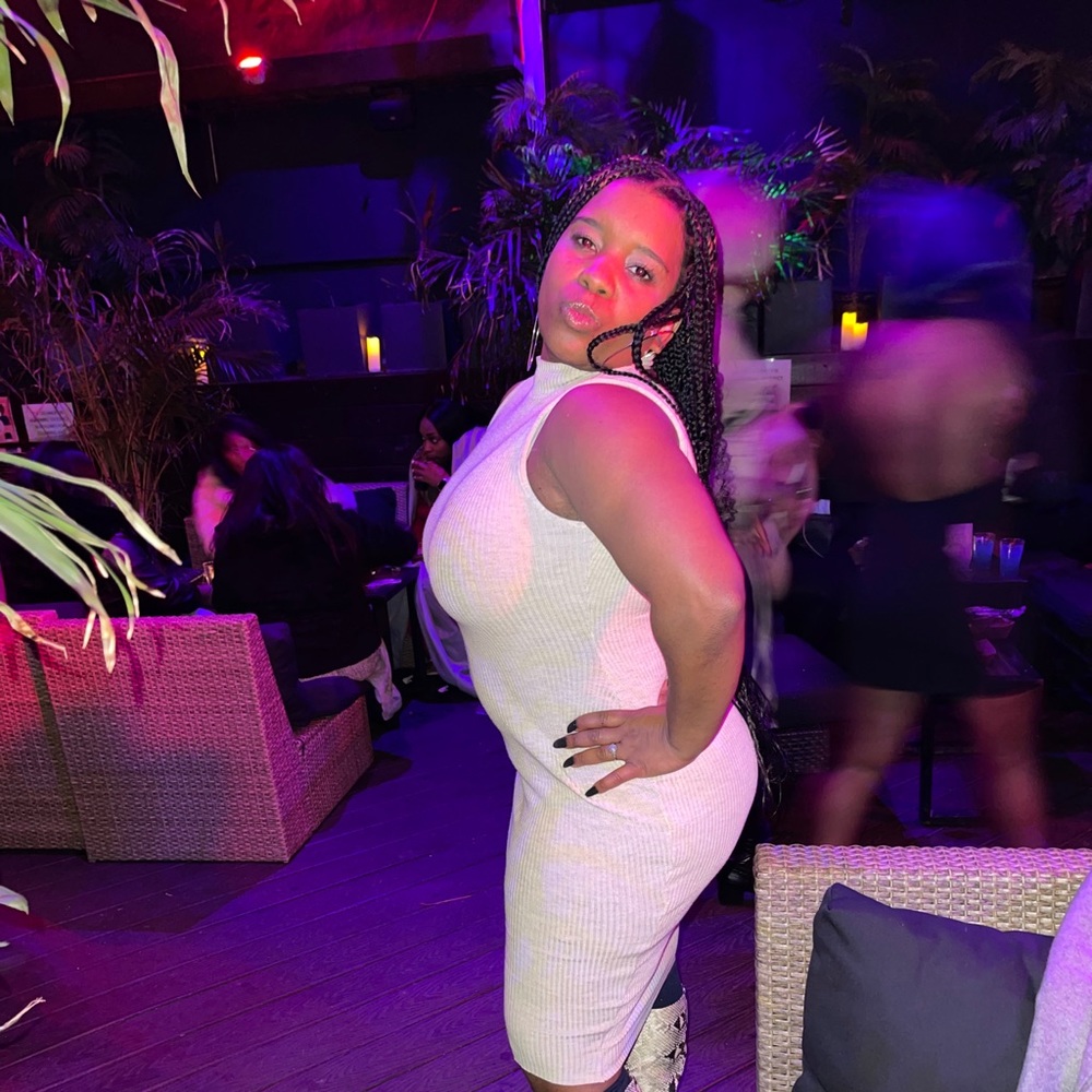 Meet your Posher, Nyiesha